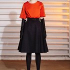 Lookbook BLESSUS jesień-zima 2015/2016