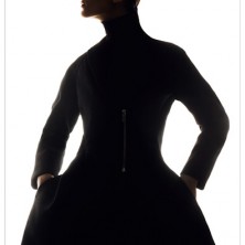 Lookbook jesień-zima 2015/2016 BLESSUS by Michael Hekmat