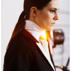 Lookbook jesień-zima 2015/2016 BLESSUS by Michael Hekmat