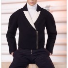 Lookbook jesień-zima 2015/2016 BLESSUS by Michael Hekmat