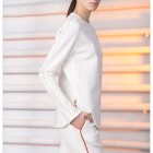 Lookbook jesień-zima 2015/2016 BLESSUS by Michael Hekmat