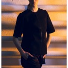 Lookbook jesień-zima 2015/2016 BLESSUS by Michael Hekmat