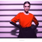 Lookbook jesień-zima 2015/2016 BLESSUS by Michael Hekmat