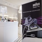 Braun razem z BIZUU