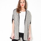Poncho 61,90PLN z 154,99PLN