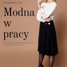 Moda biurowa