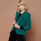 Moda biurowa