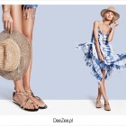 Lookbook DeeZee na lato 2015