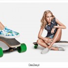 Lookbook DeeZee na lato 2015