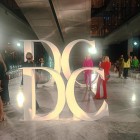 Pokaz mody Deni Cler Milano