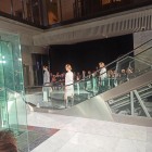 Pokaz mody Deni Cler Milano