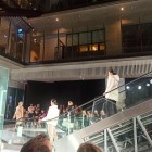 Pokaz mody Deni Cler Milano