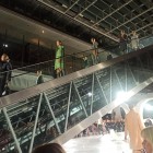 Pokaz mody Deni Cler Milano