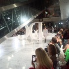 Pokaz mody Deni Cler Milano