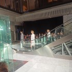 Pokaz mody Deni Cler Milano