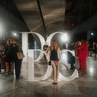 Pokaz mody Deni Cler Milano