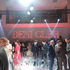 Pokaz Deni Cler