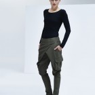 ARMY EVY MINGE dla FEMESTAGE