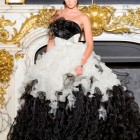 Kolekcja Ewy Minge na Paris Haute Couture Fashion Week