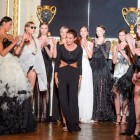 Kolekcja Ewy Minge na Paris Haute Couture Fashion Week