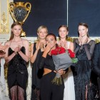 Kolekcja Ewy Minge na Paris Haute Couture Fashion Week