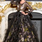Kolekcja Ewy Minge na Paris Haute Couture Fashion Week