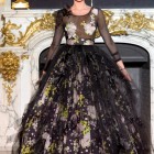 Kolekcja Ewy Minge na Paris Haute Couture Fashion Week