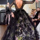 Kolekcja Ewy Minge na Paris Haute Couture Fashion Week