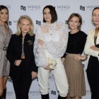 Magda Pieczonka, Dorota Soszyńska, Joanna Horodyńska, Joanna Sokołowska-Pronobis, Dorota Williams