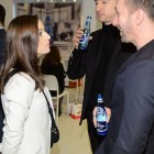 Agnieszka Więdłocha, Mariusz Brzozowski i Marcin Paprocki