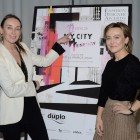 Dorota Williams, Joanna Sokołowska-Pronobis