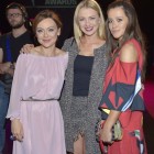 Joanna Sokołowska-Pronobis, Barbara Kurdej-Szatan, Malwina Wendzikowska