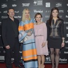 Yaron Minkowski, Joanna Horodyńska, Joanna Sokołowska-Pronobis, Dominika Syczyńska