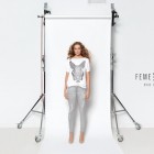 FEMESTAGE EVA MINGE