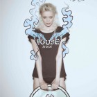 EWA MOS X HOUSE