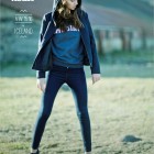 Jesienny lookbook ON/OFF