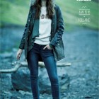 Jesienny lookbook ON/OFF