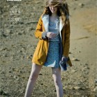 Jesienny lookbook ON/OFF