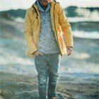 Jesienny lookbook ON/OFF