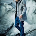 Jesienny lookbook ON/OFF