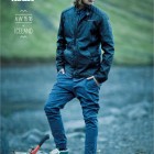 Jesienny lookbook ON/OFF