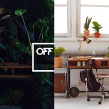 SUMMER ON/OFF