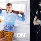 SUMMER ON/OFF