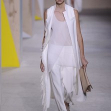 BOSS Womenswear Spring/Summer 2016