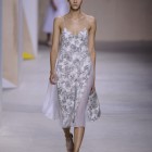 BOSS Womenswear Spring/Summer 2016