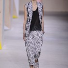 BOSS Womenswear Spring/Summer 2016