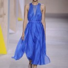 BOSS Womenswear Spring/Summer 2016