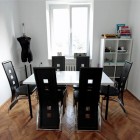 Otwarcie Atelier kb.unique design & unknown style
