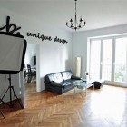 Otwarcie Atelier kb.unique design & unknown style