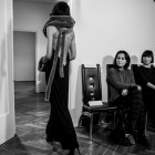 KB UNIQUE DESIGN FW2015/16